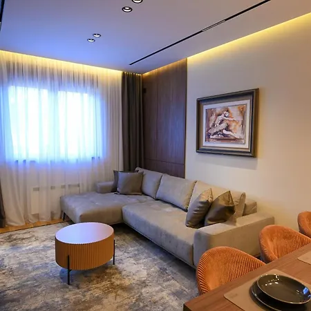 Prestige By Tk Zlatibor