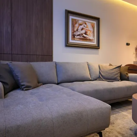 Prestige By Tk Daire