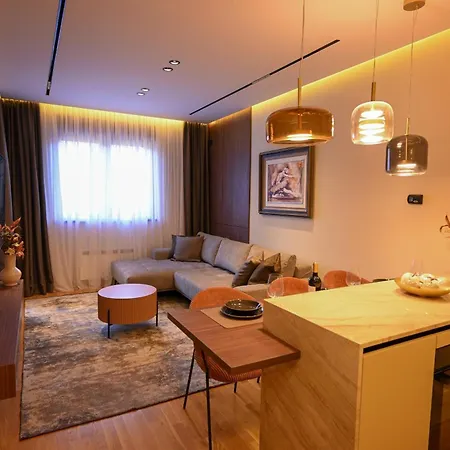 Prestige By Tk Daire