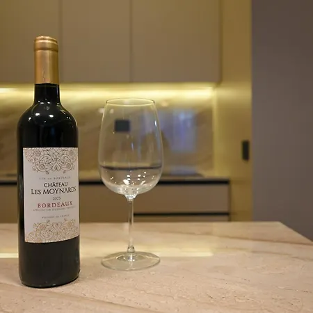 Daire Prestige By Tk Zlatibor