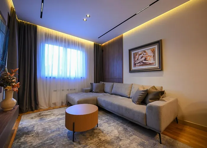 Daire Prestige By Tk *