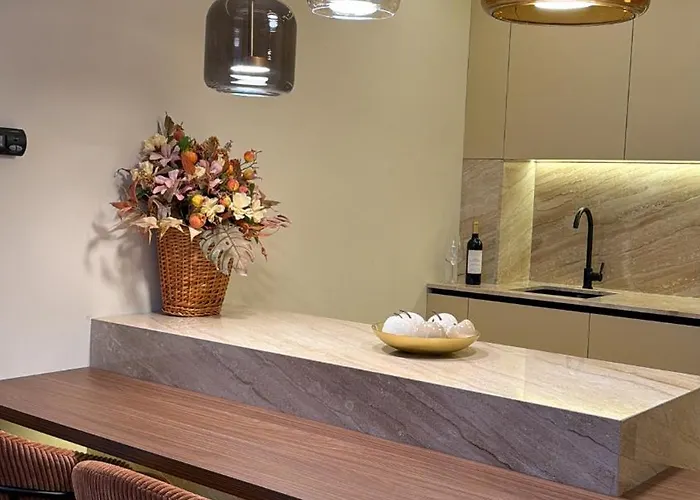 Daire Prestige By Tk *