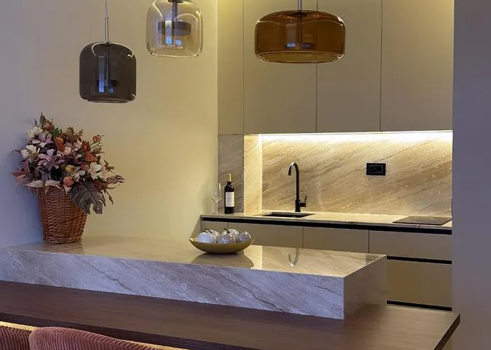 Daire Prestige By Tk