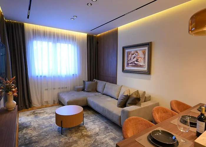 Prestige By Tk Zlatibor