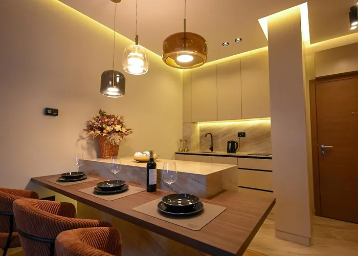 Prestige By Tk * Zlatibor