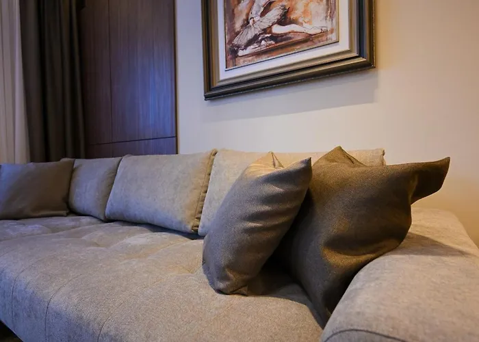 Daire Prestige By Tk *