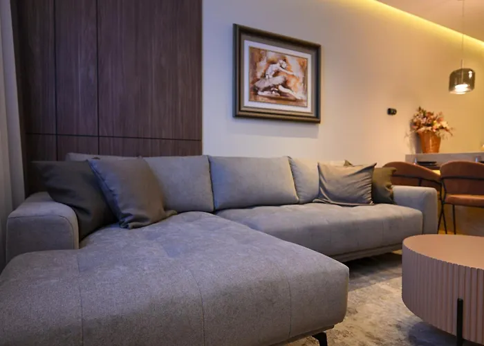 Prestige By Tk Daire