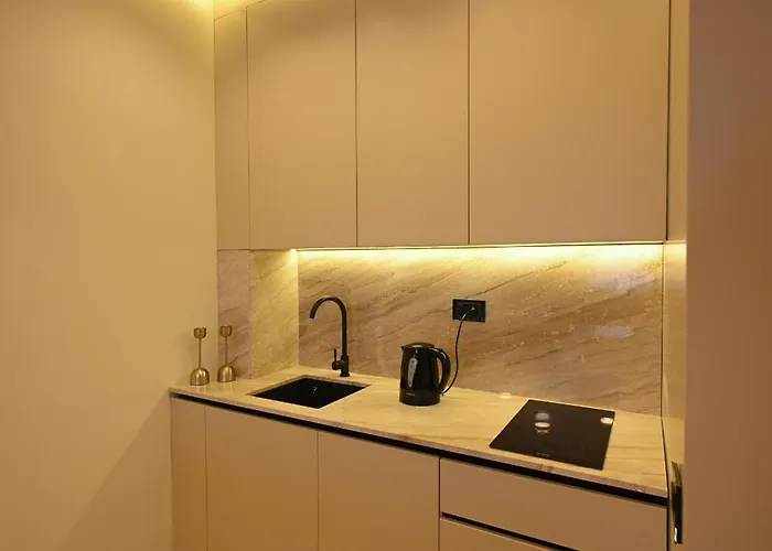 Prestige By Tk Daire *