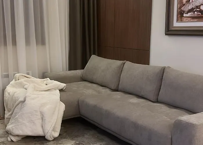 Daire Prestige By Tk