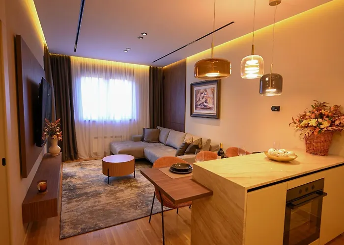 Prestige By Tk Daire