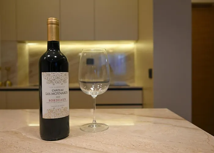 Daire Prestige By Tk Zlatibor