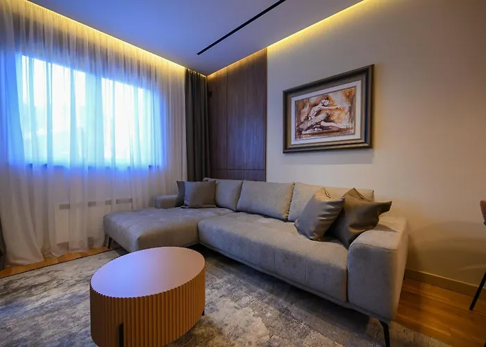 Daire Prestige By Tk *