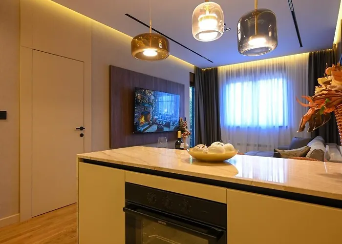 Daire Prestige By Tk Zlatibor