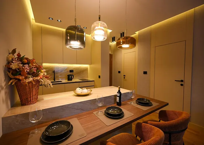 Daire Prestige By Tk