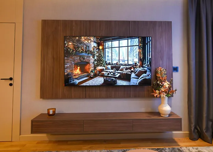 Prestige By Tk Zlatibor