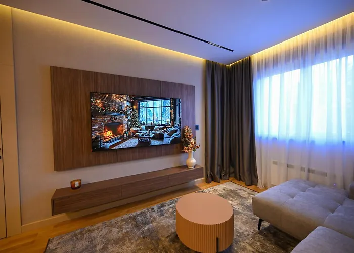 Daire Prestige By Tk