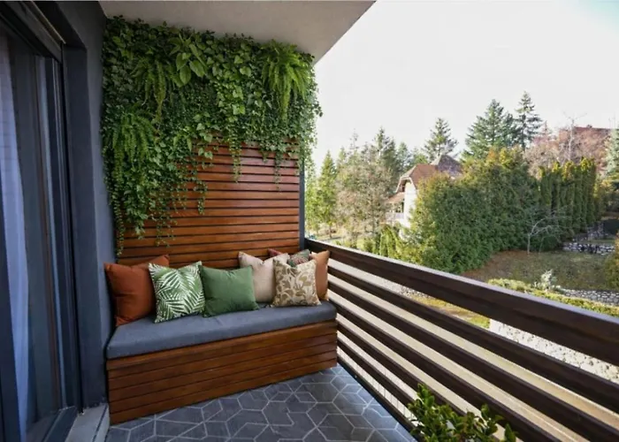 Daire Prestige By Tk Zlatibor