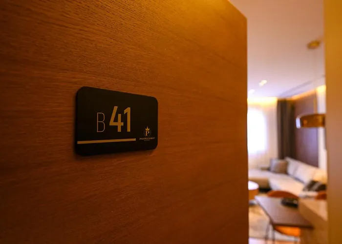 Prestige By Tk Zlatibor