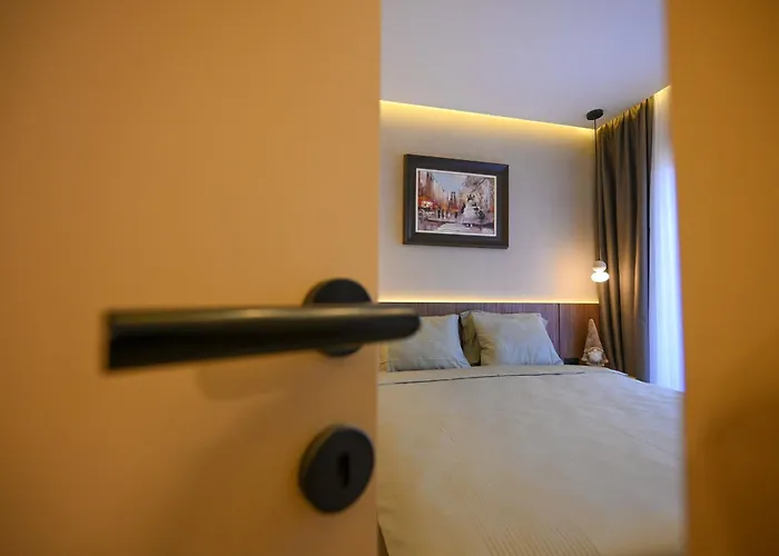 Prestige By Tk * Zlatibor