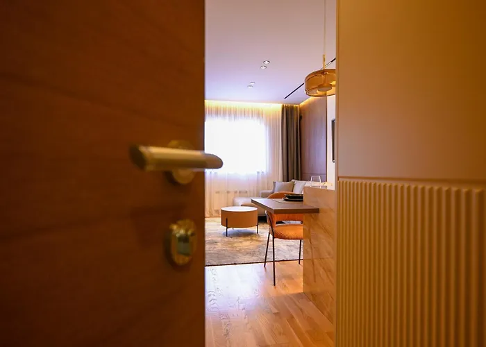 Prestige By Tk * Zlatibor