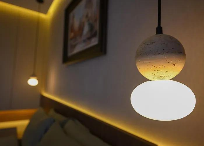 Daire Prestige By Tk Zlatibor