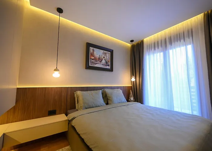 Prestige By Tk Daire