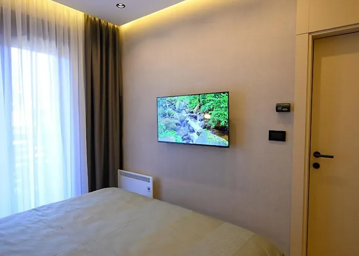 Prestige By Tk Zlatibor