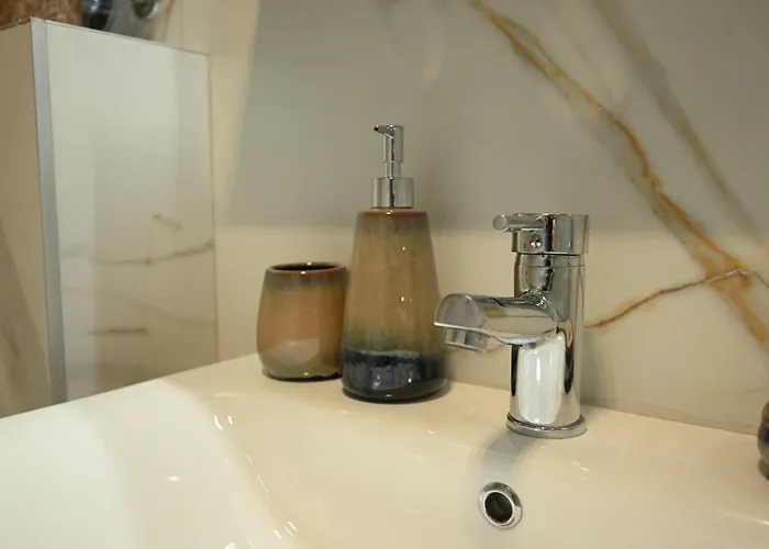 Prestige By Tk Daire *