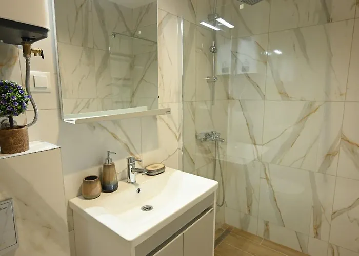 Prestige By Tk Daire Zlatibor