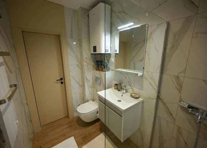 Prestige By Tk Daire