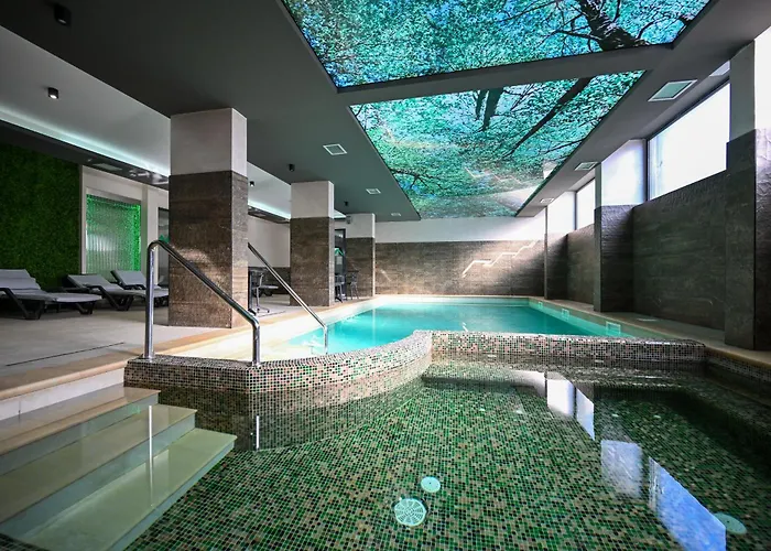 Prestige By Tk Daire