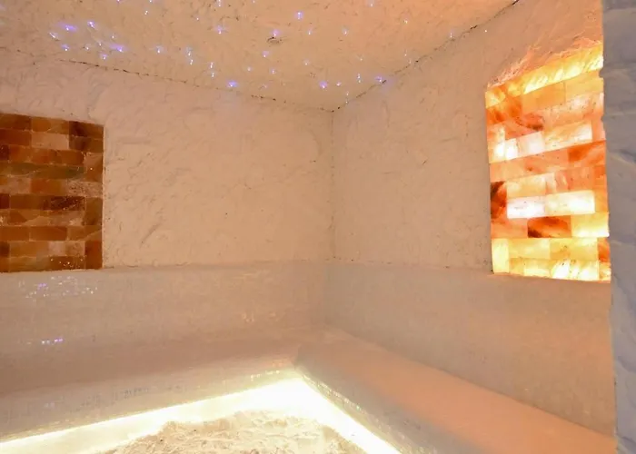 Prestige By Tk Daire