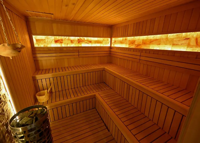 Prestige By Tk Zlatibor