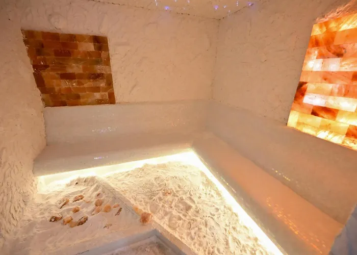 Prestige By Tk Daire