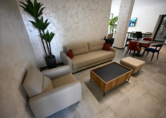 Prestige By Tk Zlatibor