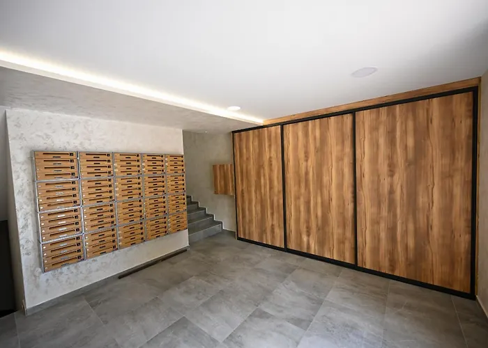 Prestige By Tk * Zlatibor