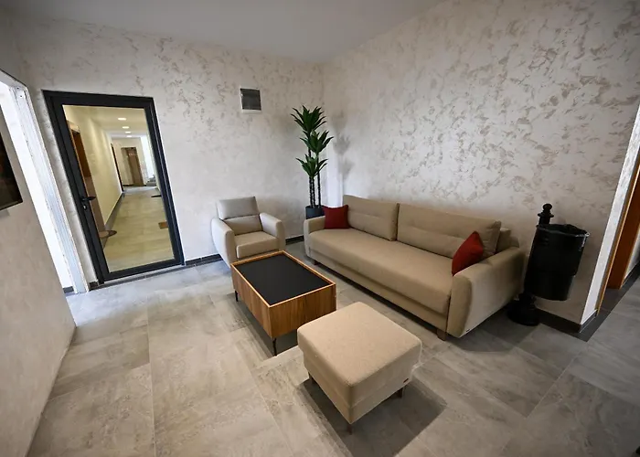 Prestige By Tk Daire