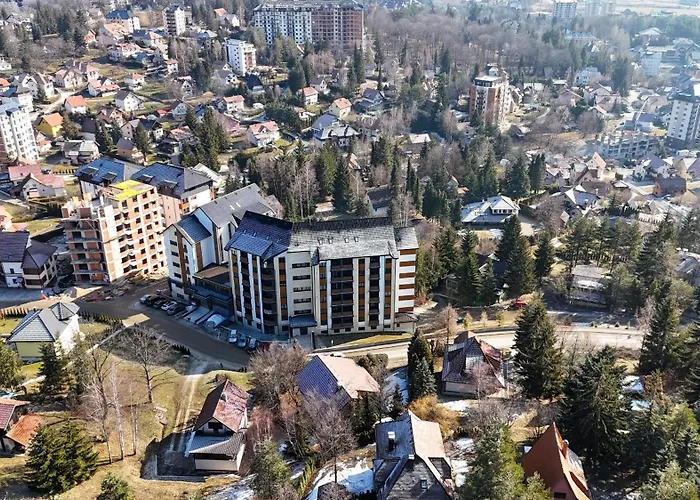 Prestige By Tk Daire