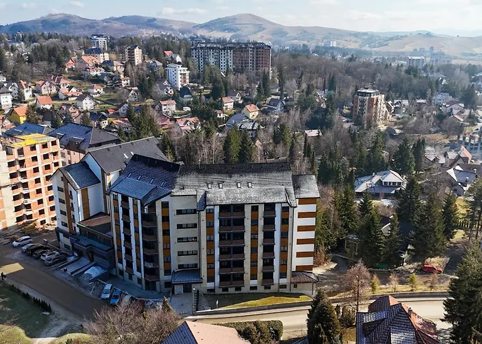 Prestige By Tk Daire *