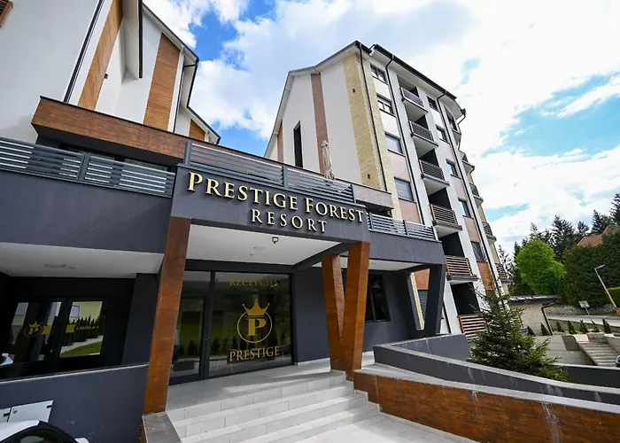 Prestige By Tk * Zlatibor